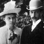 Πριγκίπισσα Αλεξάνδρα