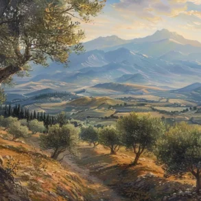 Μακεδονία: Μυστικά Αρχαίων Εποχών 14 Η Μακεδονία, Μια Περιοχή Που Συγκλονίζει Με Την Πλούσια Κληρονομιά Της