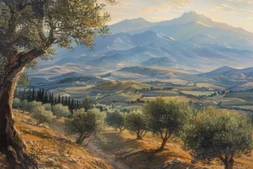 Μακεδονία: Μυστικά Αρχαίων Εποχών 23 Η Μακεδονία, Μια Περιοχή Που Συγκλονίζει Με Την Πλούσια Κληρονομιά Της