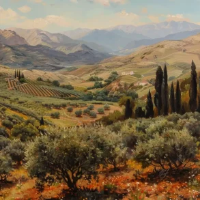 Οι Ρίζες Των Μακεδόνων Χάνονται Στα Βάθη Των Αρχαίων Ελληνικών Παραδόσεων