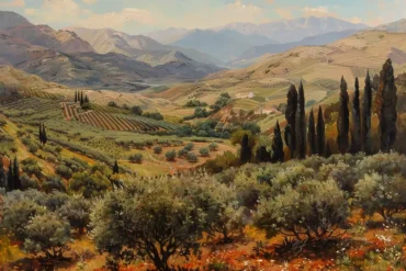 Οι Ρίζες Των Μακεδόνων | Η Δύναμη Της Αρχαίας Ελλάδας 25 Οι Ρίζες Των Μακεδόνων Χάνονται Στα Βάθη Των Αρχαίων Ελληνικών Παραδόσεων