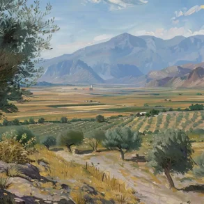 Το Βασίλειο Της Μακεδονίας, Ένας Από Τους Λαμπρότερους Πολιτισμούς Του Αρχαίου Κόσμου