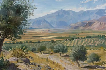 Το Αρχαίο Βασίλειο Της Μακεδονίας | Μια Ξεχωριστή Περιοχή Του Ελληνισμού 27 Το Βασίλειο Της Μακεδονίας, Ένας Από Τους Λαμπρότερους Πολιτισμούς Του Αρχαίου Κόσμου