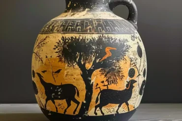 Μύθοι Της Δημιουργίας: Από Το Χάος Στην Τάξη 21 Μύθοι Της Δημιουργίας: Ξεκλειδώνοντας Τα Μυστήρια Της Γένεσης Του Κόσμου