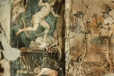 Οι 5 Εποχές Της Ανθρωπότητας 19 Οι 5 Εποχές Της Ανθρωπότητας Σύμφωνα Με Την Αρχαία Ελληνική Μυθολογία