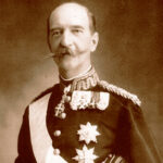 Πορτραίτο-Γεωργίου-Α΄-Έλληνας-Βασιλιάς