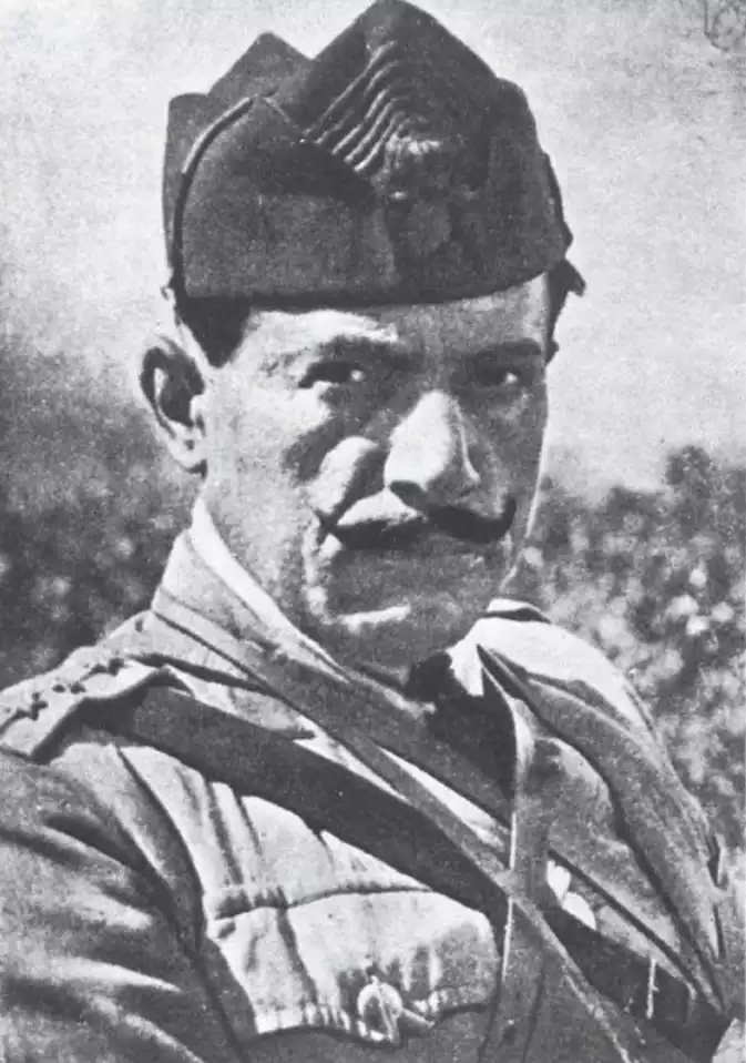 Γεώργιος-Κονδύλης-συνταγματάρχης