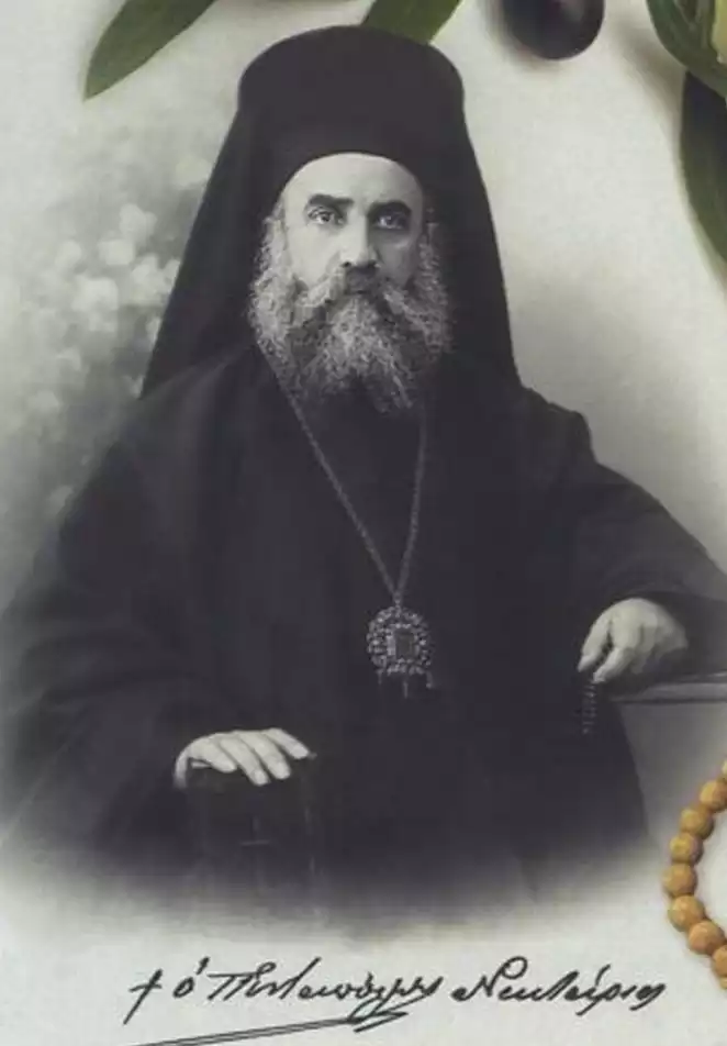 Άγιος Νεκτάριος: ο Άγιος της αγάπης και της υπομονής