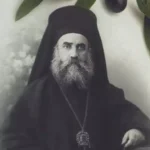 Ο Άγιος Νεκτάριος γεννήθηκε με το όνομα Αναστάσιος Κεφαλάς το 1846 στη Σηλυβρία της Θράκης σε μια φτωχή οικογένεια με 4 αδέρφια.