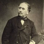 Δημήτριος-Καλλέργης-Στο-Παρίσι-1865-Από-Disdéri.