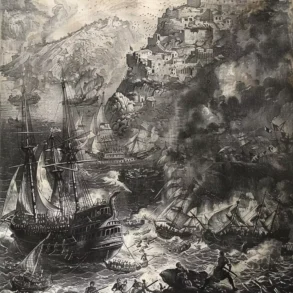 Η Επανάσταση Της Ύδρας Ήταν Η Πρώτη Ενεργή Αντίδραση Κατά Του Κυβερνήτη Καποδίστρια