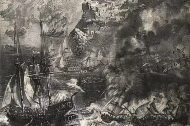 Η Επανάσταση Της Ύδρας Ήταν Η Πρώτη Ενεργή Αντίδραση Κατά Του Κυβερνήτη Καποδίστρια