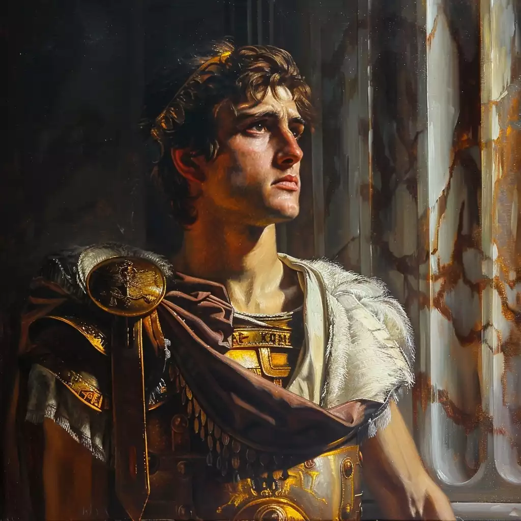 Οι κατακτήσεις του Αλεξάνδρου κατά της Θράκης το 335 π.Χ.