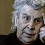 Πορτραίτο-Μίκης-Θεοδωράκης