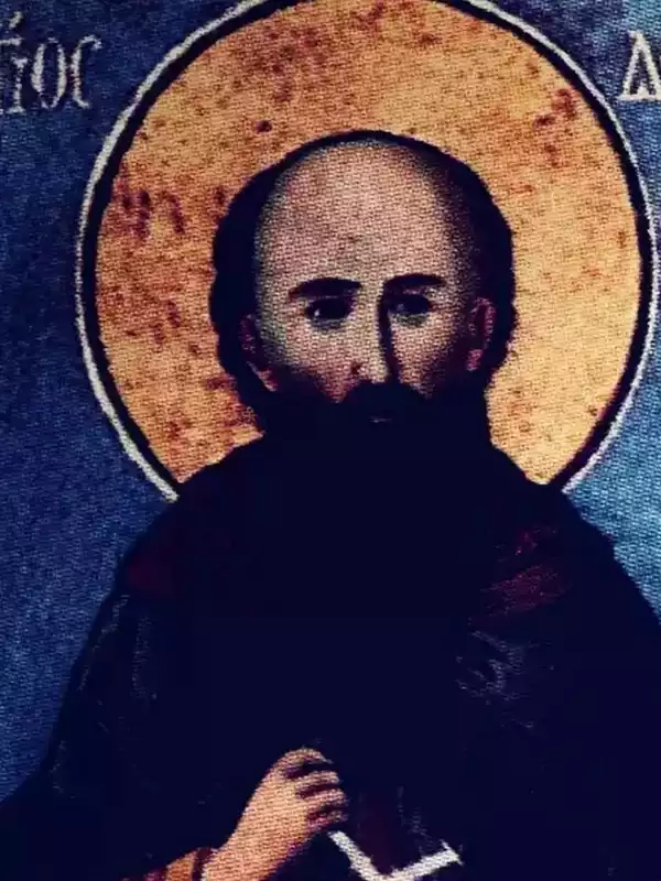 Άγιος Δαμιανός Εσφιγμενίτης