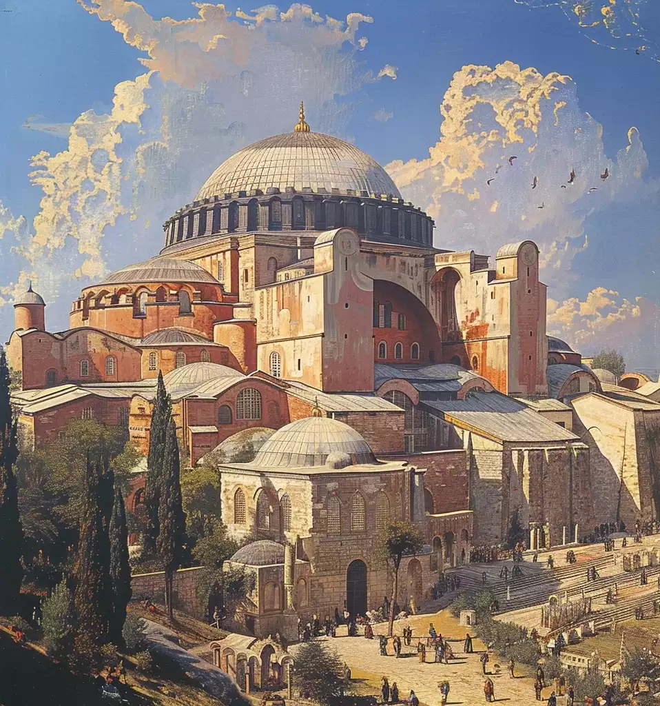 Ομηρική Παράδοση στην Πρωτοβυζαντινή Ποίηση