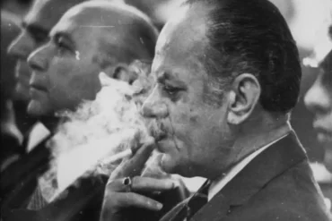 Δίκη Των Πρωταιτίων: Η Αποκατάσταση Της Δικαιοσύνης Στη Μεταπολιτευτική Ελλάδα (1975) 30 Η Δίκη Των Πρωταιτίων Της Χούντας Το 1975 Υπήρξε Ένα Κομβικό Γεγονός