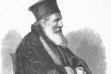 Το Ταξίδι Της Ελλαδικής Εκκλησίας Προς Την Αυτοκεφαλία 29 Επιτροπή Υπό Τον Θεόκλητο Φαρμακίδη