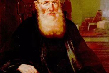 Θεόκλητος Φαρμακίδης: Ο &Quot;Μοιραίος&Quot; Διαφωτιστής Του 19Ου Αιώνα 23 Ο Θεόκλητος Φαρμακίδης, Με Τις Ριζοσπαστικές Ιδέες