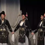 Χοροί της Μακεδονίας - Πλούσια Κληρονομιά σε Κίνηση
