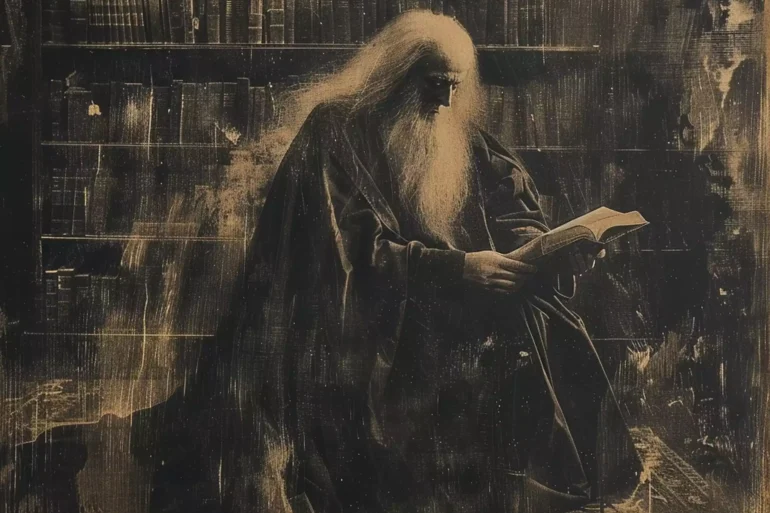 Ο Ιωάννης Γεωμέτρης Υπήρξε Ένας Από Τους Σημαντικότερους Λογοτέχνες Του Βυζαντίου