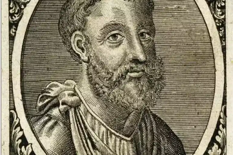Ο Κλαύδιος Γαληνός Υπήρξε Μια Εμβληματική Φυσιογνωμία
