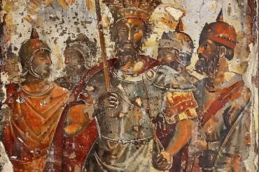 Πέτρος Β΄ Της Κύπρου: Ο Τραγικός Βασιλιάς 28 Ο Πέτρος Β΄ Της Κύπρου Ήταν Βασιλιάς Από Το 1369 Έως Τον Θάνατό Του