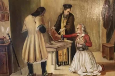 Φιλική Εταιρεία: Το Μυστικό Σχέδιο Για Την Απελευθέρωση Της Ελλάδας 37 Η Συμβολή Της Φιλικής Εταιρείας Στην Ελληνική Επανάσταση