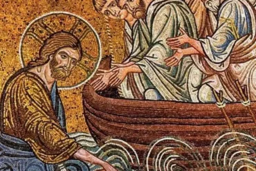 Η Κυριακή Της Θ' Ματθαίου, Μια Από Τις Σημαντικότερες Κυριακές Του Εκκλησιαστικού Έτους