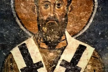 Βασίλειος Ο Μέγας, Ο Άγιος Της Ορθοδοξίας. Ανακαλύψτε Τη Συμβολή Του.