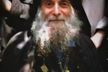 Άγιος Γαβριήλ Ο Διά Χριστόν Σαλός Και Ομολογητής 13 Ο Άγιος Γαβριήλ Ο Διά Χριστόν Σαλός Και Ομολογητής Υπήρξε Μια Από Τις Πιο Σεβαστές Πνευματικές Μορφές