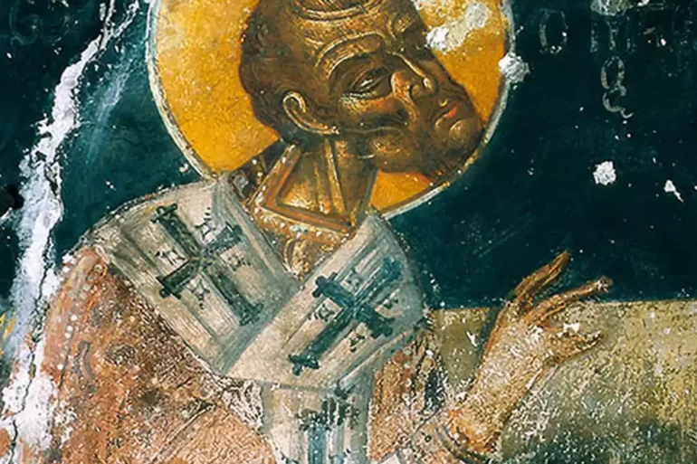 Άγιος Ιωάννης Ο Χρυσόστομος: Εξερευνώντας Την Πνευματική Σοφία Και Την Κοινωνική Διδασκαλία