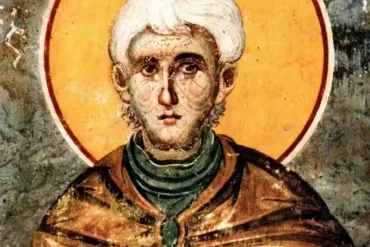 Άγιος Παύλος Ο Ξηροποταμηνός: Το Παράδειγμα Ενός Ασκητή