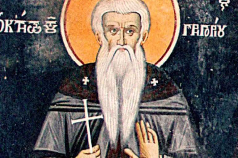 Όσιος Γρηγόριος Ο Κτήτορας Της Μονής Γρηγορίου Αγίου Όρους. Βίος, Ασκητικοί Αγώνες Και Θαύματα.