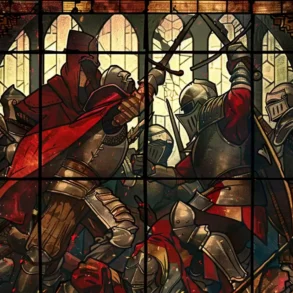 Γοτθικές Εισβολές Στην Ελληνική Χερσόνησο Προκάλεσαν Οικονομική Καταστροφή Και Πολιτισμική Απώλεια.