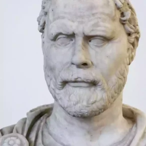 Δημοσθένης: Η Τέχνη Της Πειθούς Στην Υπηρεσία Της Δημοκρατίας.