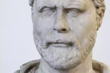Δημοσθένης: Η Τέχνη Της Πειθούς Στην Υπηρεσία Της Δημοκρατίας.