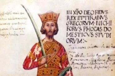 Η Εκστρατεία Του Νικηφόρου Β΄ Φωκά: Θρίαμβος Στη Συρία (966-968) 17 Εκστρατεία Του Νικηφόρου Β΄ Φωκά Στη Συρία: Οι Στρατηγικές Νίκες