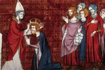 Η Καρολίγγεια Αναγέννηση Που Έσωσε Τον Δυτικό Πολιτισμό 29 Η Καρολίγγεια Αναγέννηση Υπήρξε Μια Ανέλπιστη Αλλά Βαθιά Μεταμορφωτική Περίοδος