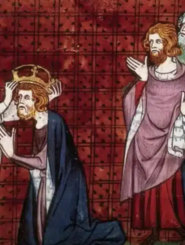 Η Καρολίγγεια Αναγέννηση Που Έσωσε Τον Δυτικό Πολιτισμό 34 Η Καρολίγγεια Αναγέννηση Υπήρξε Μια Ανέλπιστη Αλλά Βαθιά Μεταμορφωτική Περίοδος