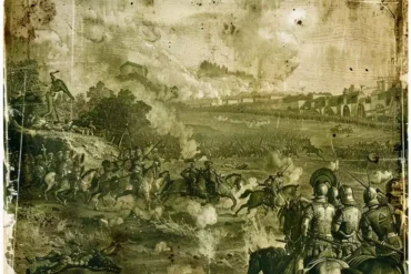 Η Μάχη Των Φαρσάλων, Που Έλαβε Χώρα Στις 9 Αυγούστου Του 48 Π.χ., Υπήρξε Μία Από Τις Πλέον Καθοριστικές Συγκρούσεις Στην Ιστορία Της Ρωμαϊκής Δημοκρατίας. Η Αναμέτρηση Ανάμεσα Στον Γάιο Ιούλιο Καίσαρα Και Τον Γναίο Πομπήιο Μάγνο Σηματοδότησε Την Κορύφωση Του Ρωμαϊκού Εμφυλίου Πολέμου Και Έθεσε Τα Θεμέλια Για Τη Μετάβαση Από Τη Δημοκρατία Στην Αυτοκρατορία. Η Νίκη Του Καίσαρα Επί Του Πρώην Συμμάχου Και Γαμπρού Του Πομπήιου Αποτέλεσε Ορόσημο Που Άλλαξε Για Πάντα Την Πορεία Της Ρώμης.