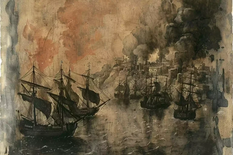 Πτώση Της Κρήτης: Από Την Οθωμανική Κυριαρχία Έως Την Ένωση Με Την Ελλάδα Το 1913.