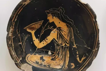 Η Ηχώ Και Το Φλύαρο Στόμα Της 21 Φλύαρο Άτομο; Μάθετε Από Την Ιστορία Της Ηχούς