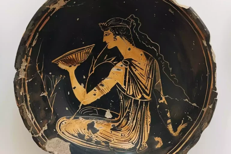 Φλύαρο Άτομο; Μάθετε Από Την Ιστορία Της Ηχούς