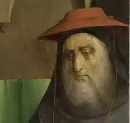 Καρδινάλιος Βησσαρίων: Ο Τελευταίος Βυζαντινός Ουμανιστής 24 Ο Καρδινάλιος Βησσαρίων Υπήρξε Ένας Διακεκριμένος Βυζαντινός Λόγιος