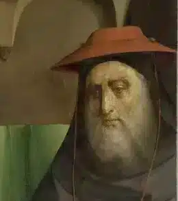 Ο Καρδινάλιος Βησσαρίων Υπήρξε Ένας Διακεκριμένος Βυζαντινός Λόγιος