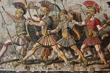 Η Μάχη Του Μαραθώνα: Ο Θρίαμβος Των Αθηναίων Το 490 Π.χ. 35 Μάχη Του Μαραθώνα: Η Επική Νίκη Των Αθηναίων Εναντίον Των Περσών Το 490 Π.χ.