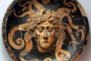 Μέδουσα: Από Μύθος Σε Σύμβολο 25 Μέδουσα: Από Το Βλέμμα Που Πετρώνει Στον Μύθο Της Γοργόνας Ως Φεμινιστικό Σύμβολο