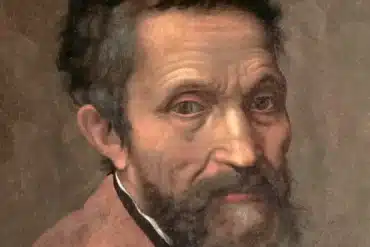 Μιχαήλ Άγγελος: Ο Αναγεννησιακός Τιτάνας Της Τέχνης 14 Μιχαήλ Άγγελος Πορτραίτο