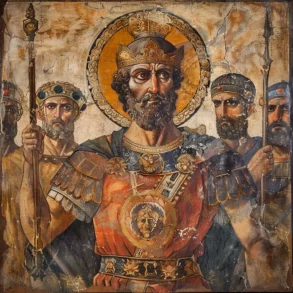 Μιχαήλ Δ' Ο Παφλαγών, Ο Επιληπτικός Αυτοκράτορας